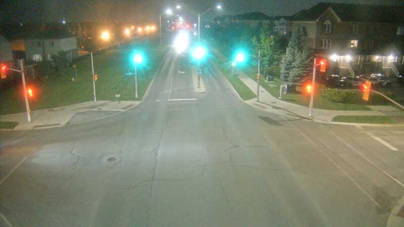 Traffic camera image at 2025-07-12 05:00:59
