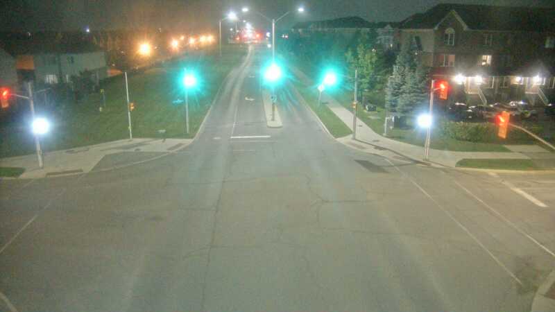 Traffic camera image at 2025-07-12 05:06:03