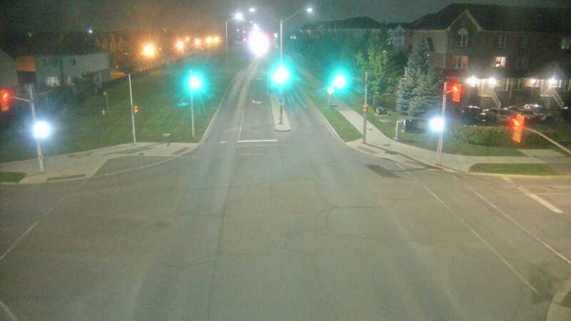 Traffic camera image at 2025-07-12 05:11:10