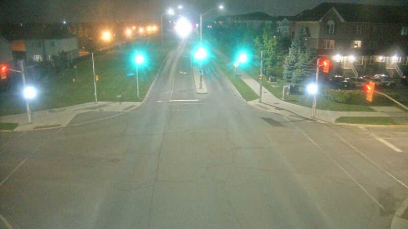 Traffic camera image at 2025-07-12 05:16:08