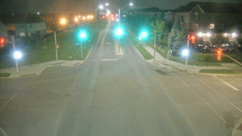 Traffic camera image at 2025-07-12 05:21:05