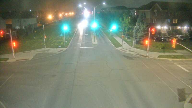 Traffic camera image at 2025-07-31 02:51:08