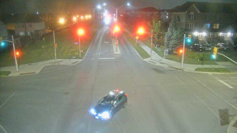 Traffic camera image at 2025-07-31 03:01:08