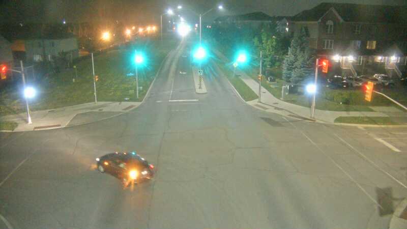 Traffic camera image at 2025-07-31 03:17:43