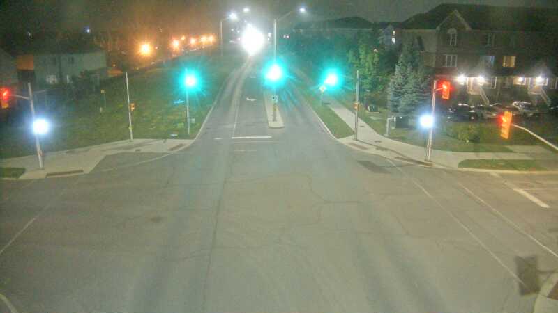 Traffic camera image at 2025-07-31 03:21:03