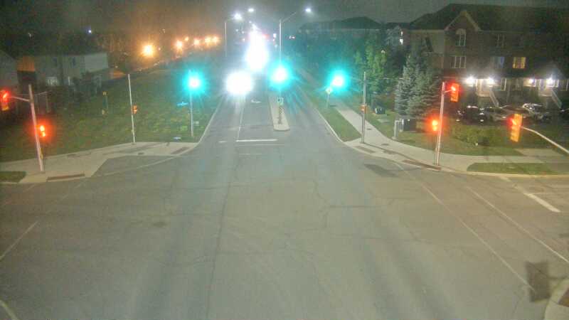 Traffic camera image at 2025-07-31 03:26:08