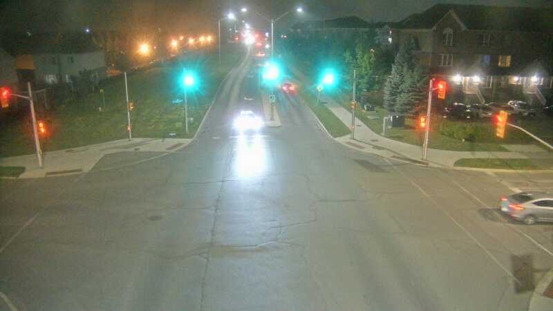 Traffic camera image at 2025-07-31 03:30:59