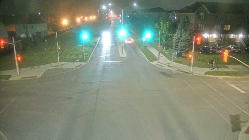 Traffic camera image at 2025-07-31 03:41:05
