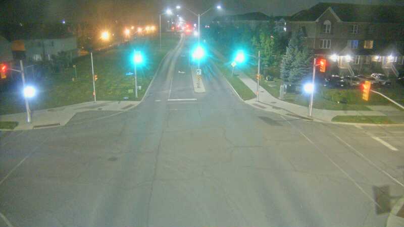 Traffic camera image at 2025-07-31 03:46:07