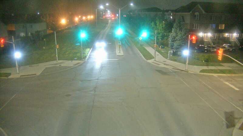Traffic camera image at 2025-07-31 03:51:12