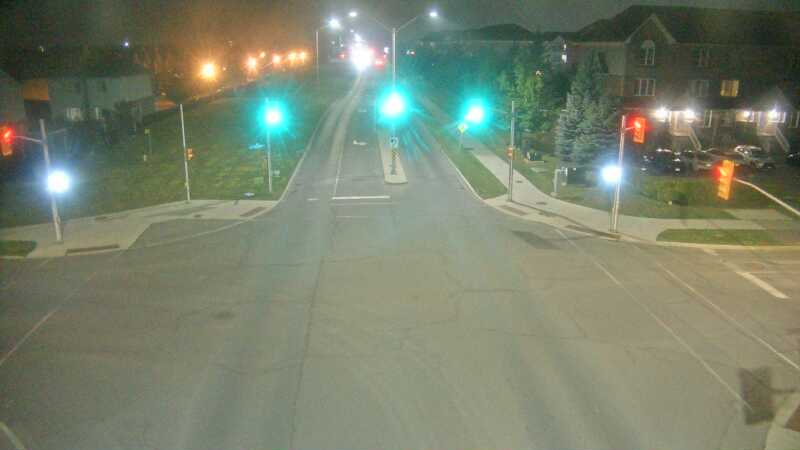 Traffic camera image at 2025-07-31 03:56:04