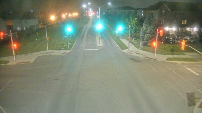 Traffic camera image at 2025-07-31 04:31:05