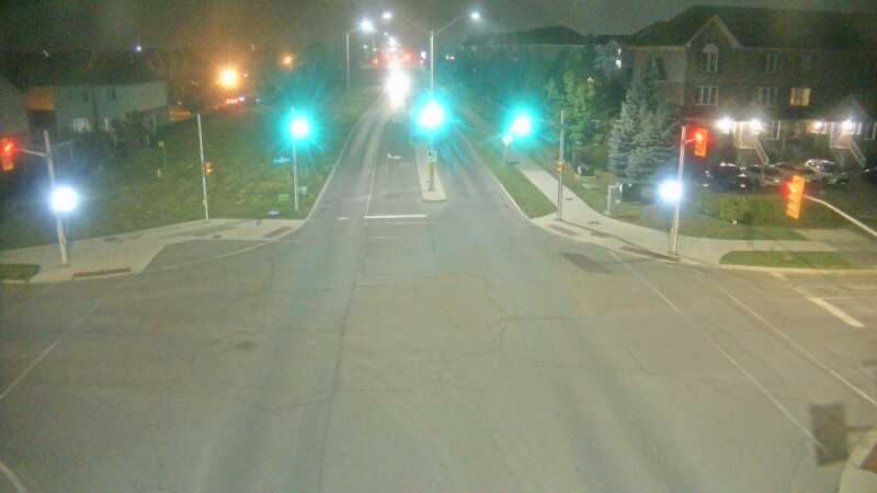 Traffic camera image at 2025-07-31 04:36:07