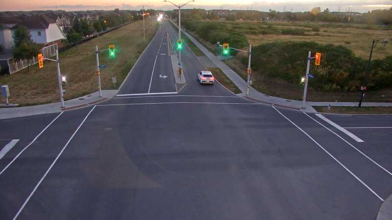 Traffic camera image at 2025-08-25 00:06:09