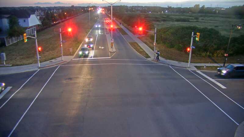 Traffic camera image at 2025-08-25 00:16:10
