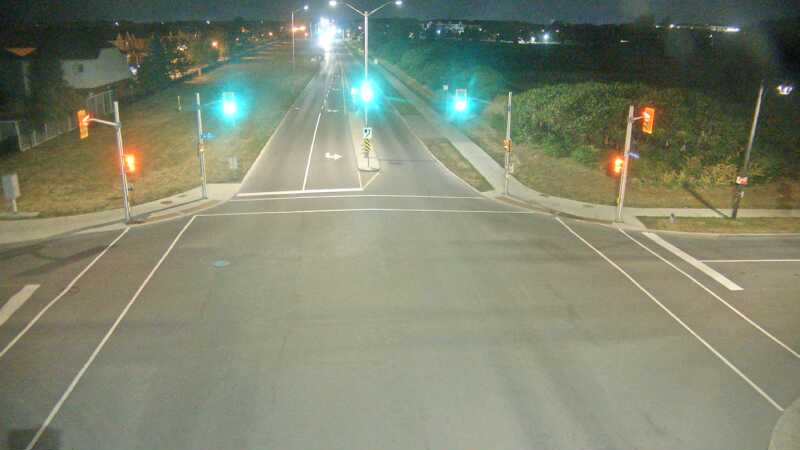 Traffic camera image at 2025-08-25 02:31:07