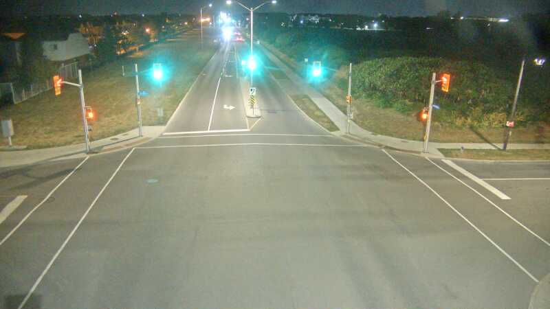Traffic camera image at 2025-08-25 02:56:14