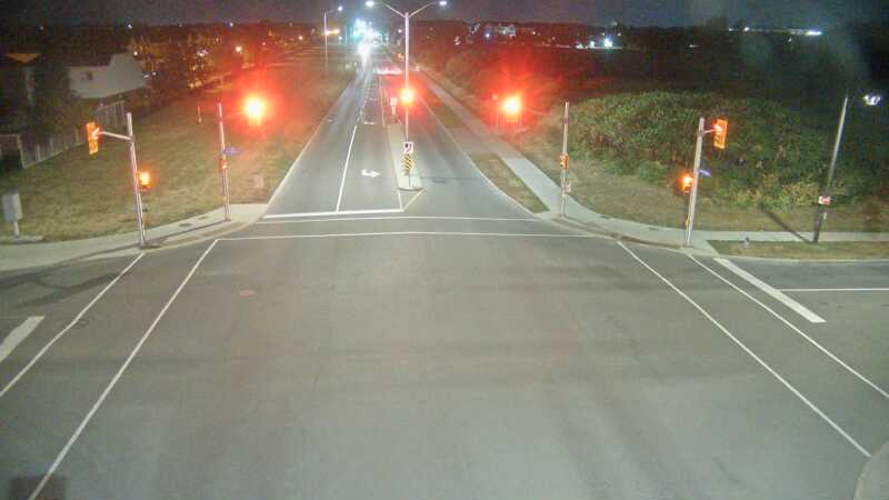 Traffic camera image at 2025-08-25 03:16:15