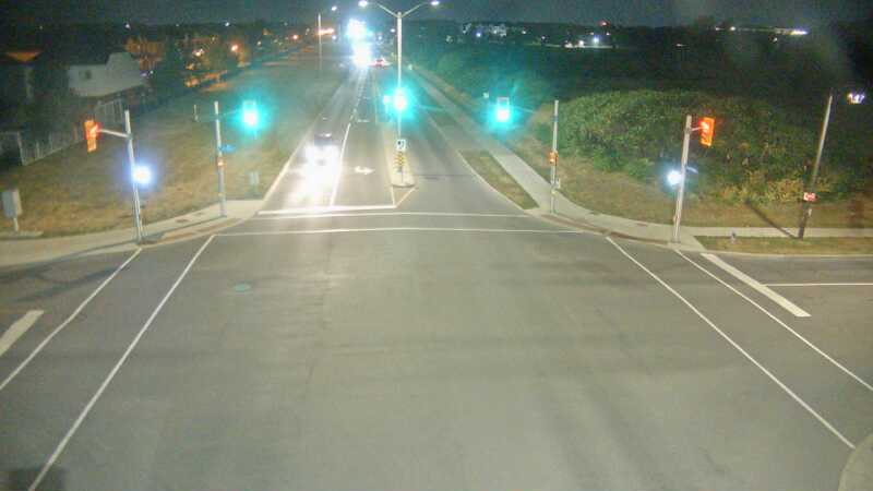 Traffic camera image at 2025-08-25 03:35:59