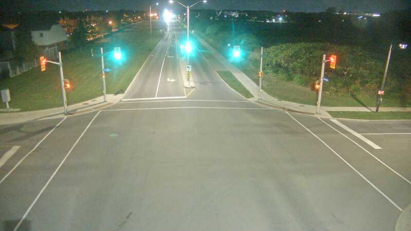 Traffic camera image at 2025-09-15 02:16:07