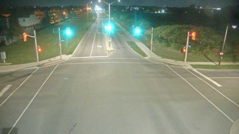 Traffic camera image at 2025-09-15 03:06:03