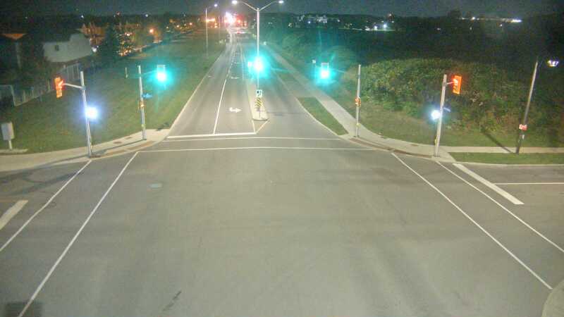 Traffic camera image at 2025-09-15 03:11:07