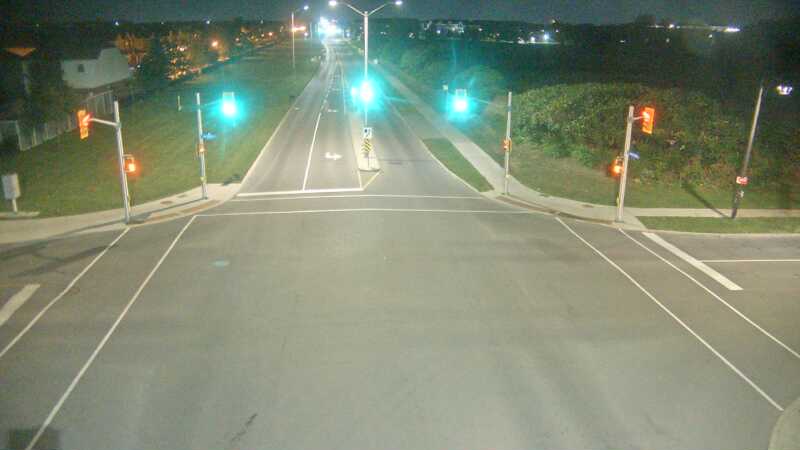 Traffic camera image at 2025-09-15 03:16:05