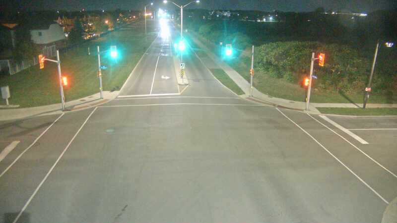 Traffic camera image at 2025-09-15 03:21:03