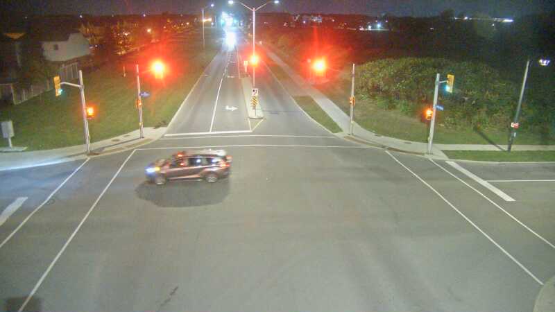 Traffic camera image at 2025-09-15 03:26:09