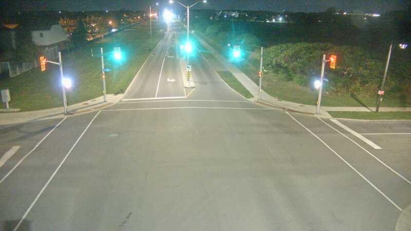Traffic camera image at 2025-09-15 03:31:19