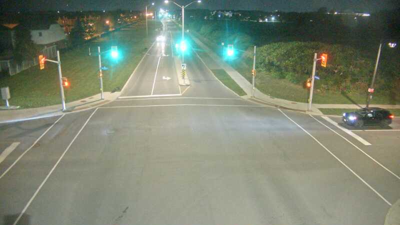 Traffic camera image at 2025-09-15 03:41:03