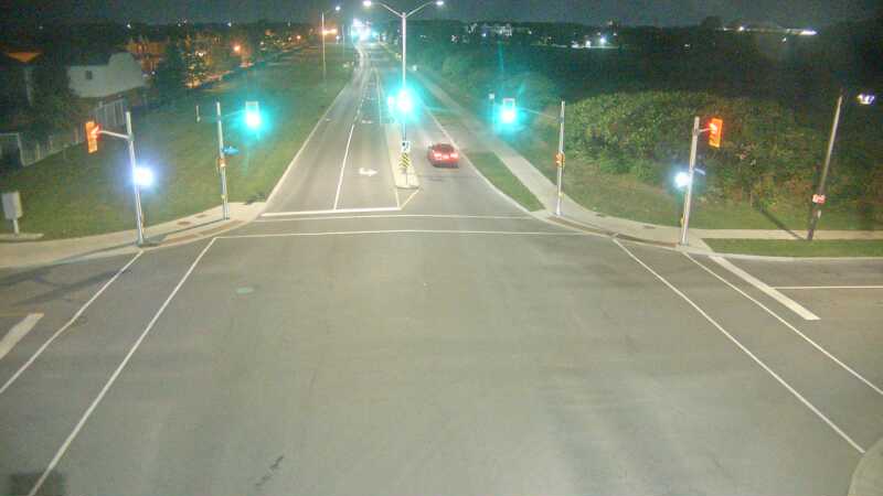 Traffic camera image at 2025-09-15 03:46:10