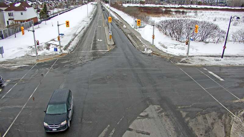 Traffic camera image at 2025-03-09 13:46:11