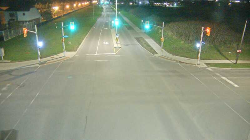 Traffic camera image at 2025-05-09 05:50:56