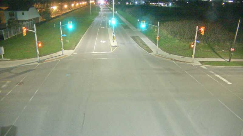 Traffic camera image at 2025-05-09 06:00:51
