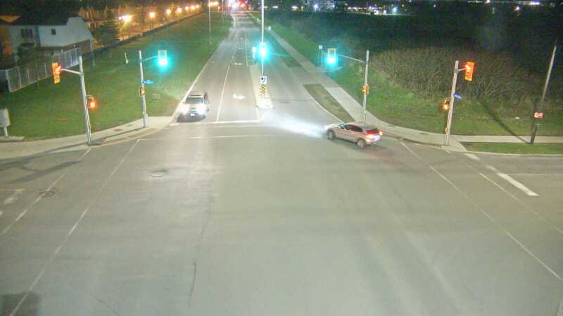 Traffic camera image at 2025-05-09 06:10:47