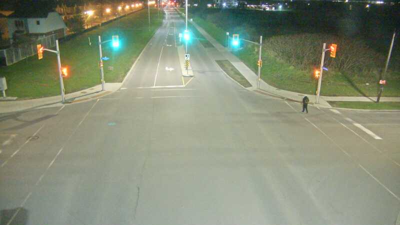 Traffic camera image at 2025-05-09 06:15:52