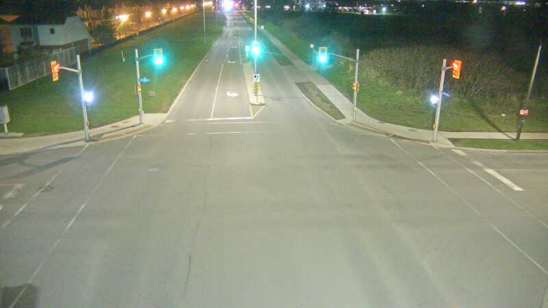Traffic camera image at 2025-05-09 06:20:58