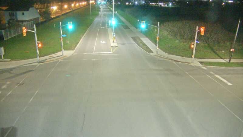 Traffic camera image at 2025-05-09 06:25:48