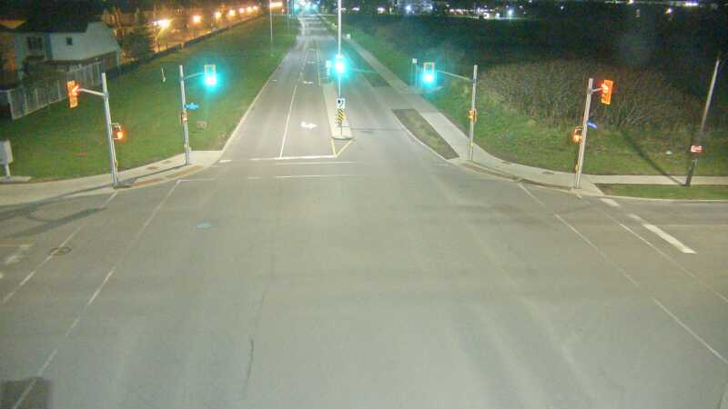 Traffic camera image at 2025-05-09 06:30:50
