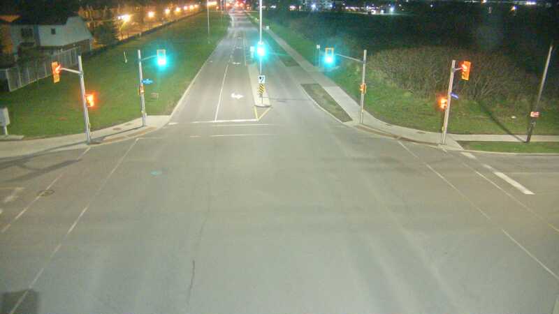 Traffic camera image at 2025-05-09 06:36:30