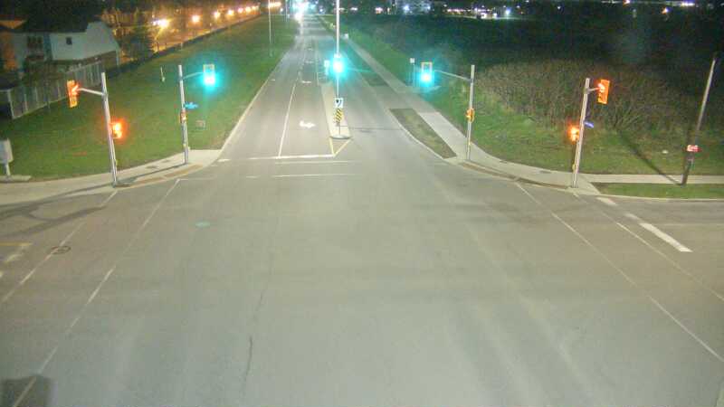 Traffic camera image at 2025-05-09 06:40:50