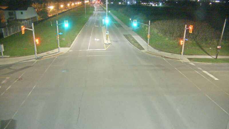 Traffic camera image at 2025-05-09 07:00:53