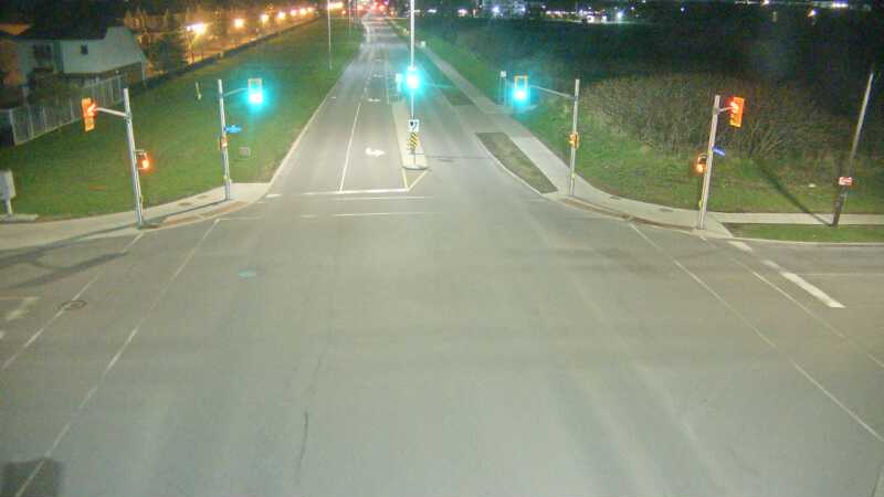 Traffic camera image at 2025-05-09 07:05:48