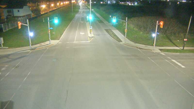 Traffic camera image at 2025-05-09 07:10:44