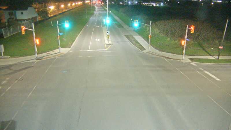 Traffic camera image at 2025-05-09 07:15:46