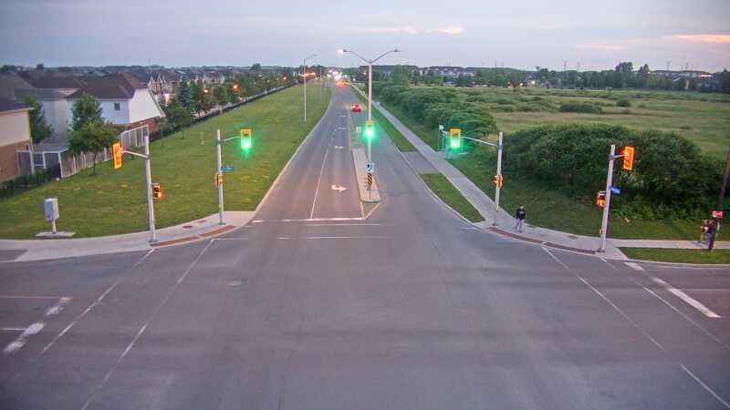 Traffic camera image at 2025-07-06 01:11:21