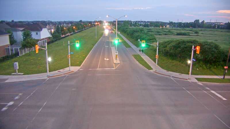 Traffic camera image at 2025-07-06 01:16:06