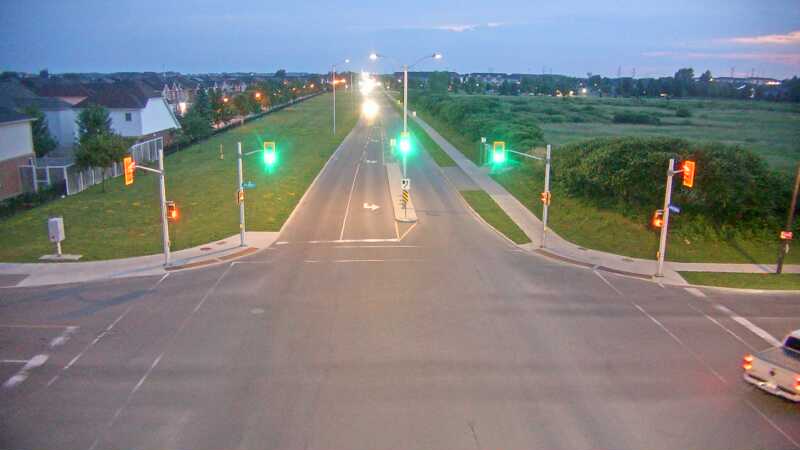 Traffic camera image at 2025-07-06 01:21:07