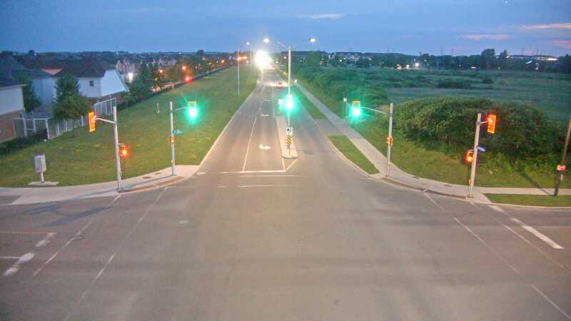 Traffic camera image at 2025-07-06 01:26:22